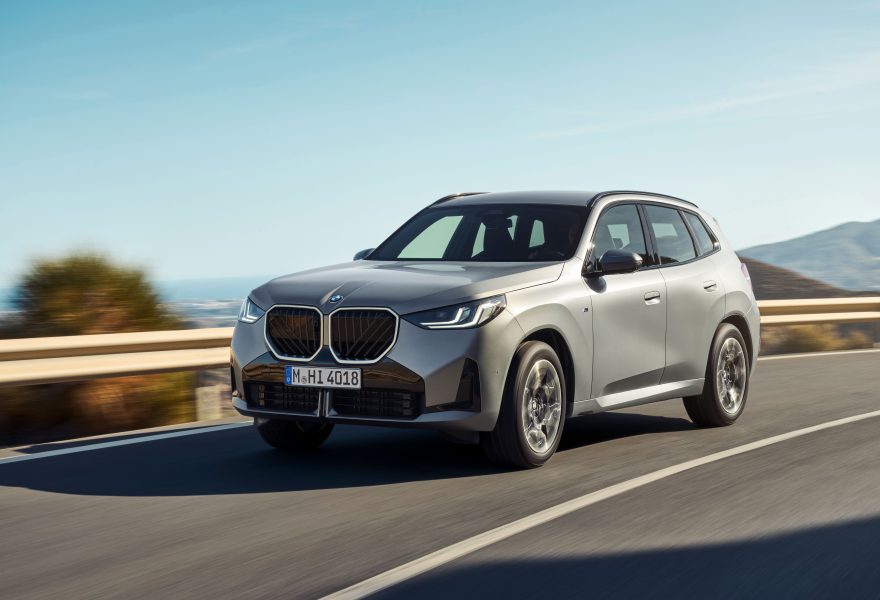 Ranking 2026: los 6 SUV premium híbridos con mejor relación consumo-prestaciones del mercado español
