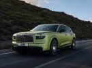 Bentley Torcal: así es el primer SUV eléctrico del fabricante británico de vehículos de lujo