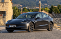 Tesla Model 3 Premium Gran Autonomía Tracción Trasera: la versión que pone la eficiencia por delante de todo con 750 km de autonomía
