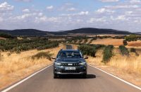 Primer contacto del Dacia Sandero Hybrid 155: potencia y eficiencia desde 19.890 euros