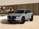 El Honda HR-V e:HEV amplia su oferta con la llegada del acabado Advance Sport