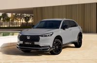 El Honda HR-V e:HEV amplia su oferta con la llegada del acabado Advance Sport