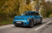 Cómo elegir un SUV eléctrico familiar en 2026: autonomía real, capacidad de carga rápida y espacio interior