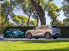 Lepas L4 y L6: dos nuevos e interesantes SUV eléctricos… con versiones PHEV en camino