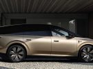 Li I9: el nuevo buque insignia de Li Auto para el mercado chino