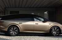 Li I9: el nuevo buque insignia de Li Auto para el mercado chino