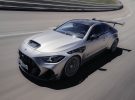 Mercedes-AMG CLE 646 Spezialanfertigung: cuando Mercedes demuestra que si quiere sigue sabiendo hacer coches