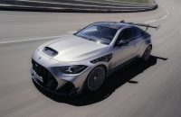 Mercedes-AMG CLE 646 Spezialanfertigung: cuando Mercedes demuestra que si quiere sigue sabiendo hacer coches