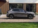 El Mitsubishi Eclipse Cross mejora su autonomía con hasta 650 km WLTP