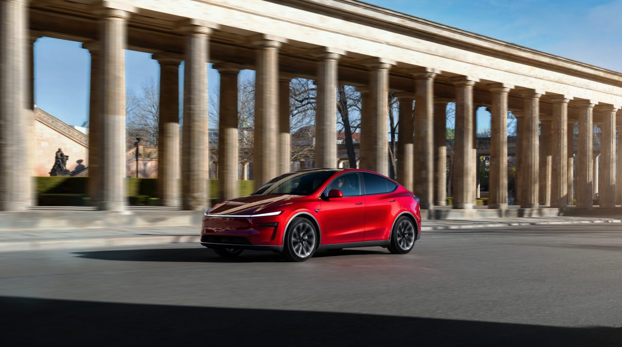 Ranking 2026: los 6 SUV eléctricos familiares con más autonomía real por debajo de 55.000 euros