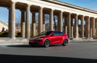 Ranking 2026: los 6 SUV eléctricos familiares con más autonomía real por debajo de 55.000 euros