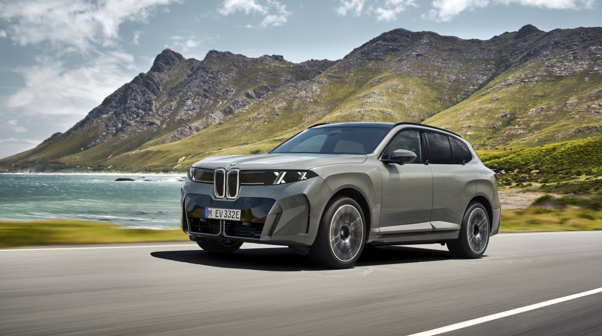 Cómo elegir un SUV premium diésel en 2026: cuándo sigue compensando frente al híbrido y al eléctrico