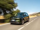 Al volante del Leapmotor B03X, un urbano eléctrico económico