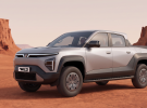 VinFast amplía su gama de vehículos con una nueva pickup con extensor de autonomía