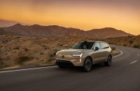 Ranking 2026: los 5 SUV familiares con mejor puntuación Euro NCAP del mercado español