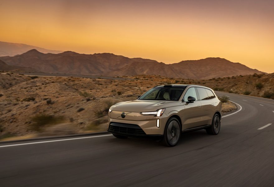 Ranking 2026: los 5 SUV familiares con mejor puntuación Euro NCAP del mercado español