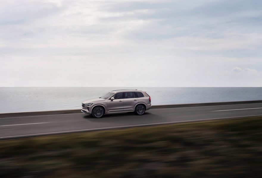 Cómo elegir un SUV premium familiar de siete plazas en 2026: espacio, motorización y coste total