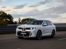 El BMW X5 se pasa al hidrógeno y no tardará en llegar al mercado