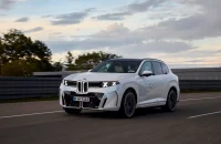 El BMW X5 se pasa al hidrógeno y no tardará en llegar al mercado
