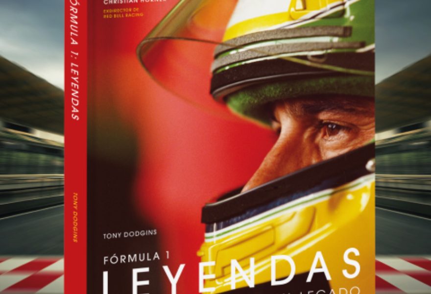 Tony Dodgins: «Con el coche adecuado, Fernando Alonso tendría cuatro o cinco títulos mundiales»