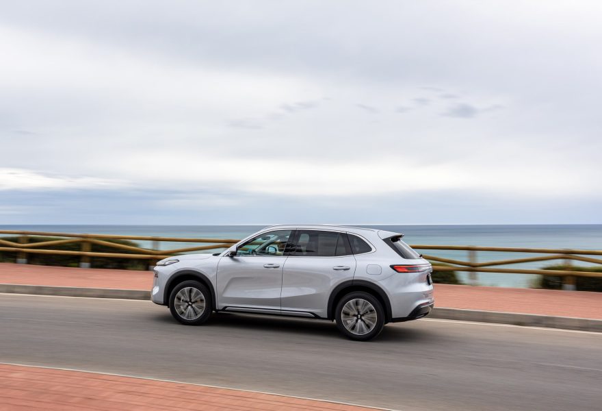 Cómo elegir un SUV chino premium en 2026: marcas fiables, garantía y valor de reventa