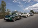 GWM Ora 5: un SUV, tres mecánicas y una pregunta: ¿gasolina, híbrido o eléctrico? Te cuento cuál me parece mejor para cada uso