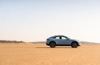 Ranking 2026: los 5 SUV premium compactos eléctricos con mejor comportamiento dinámico en carretera