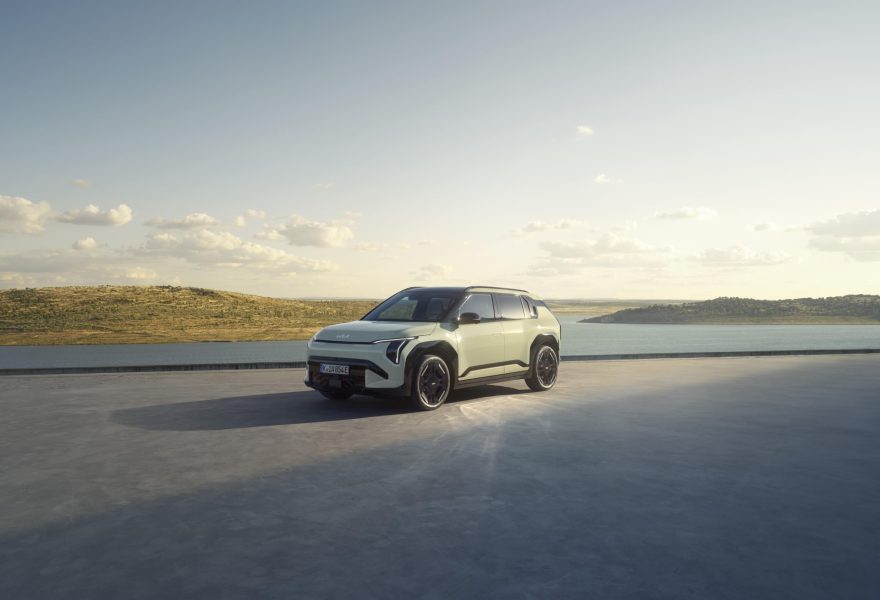 Cómo elegir un SUV eléctrico con la mejor relación calidad-precio en 2026: autonomía, carga y garantía