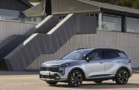 Review KIA Sportage híbrido enchufable: por qué el SUV-C coreano sigue marcando el estándar de calidad-precio en 2026