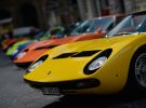 Super Veloce: así han sido y son los modelos Lamborghini SV