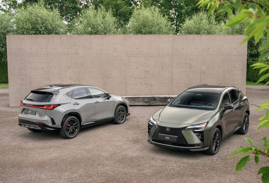 Ranking 2026: los 5 SUV premium híbridos enchufables con mejor consumo real en ciclo mixto