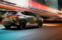 Review Lexus NX 450h+: por qué el SUV-C híbrido enchufable japonés sigue marcando el estándar premium en 2026