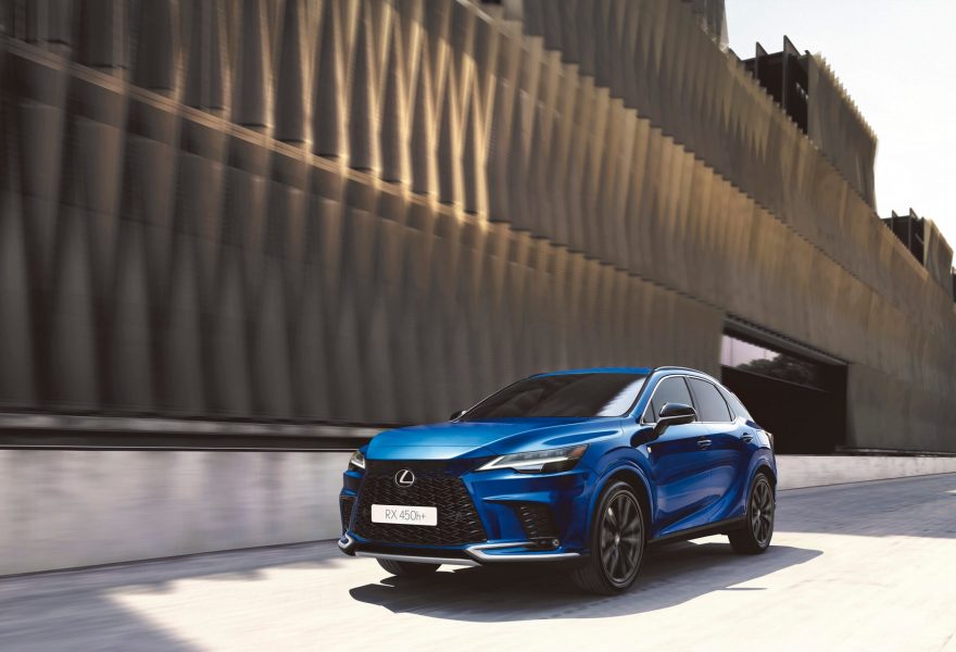 Ranking 2026: los 6 SUV premium más fiables según los últimos estudios de calidad