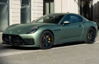 Maserati pone su futuro en manos de dos marcas chinas