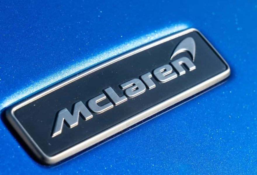 McLaren se resistía a lanzar un SUV, pero ya está listo para hacerlo