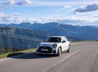 Mini Cooper S Nuevo Color 02