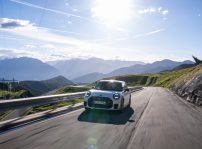 Mini Cooper S Nuevo Color 03