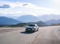 Mini Cooper S Nuevo Color 04