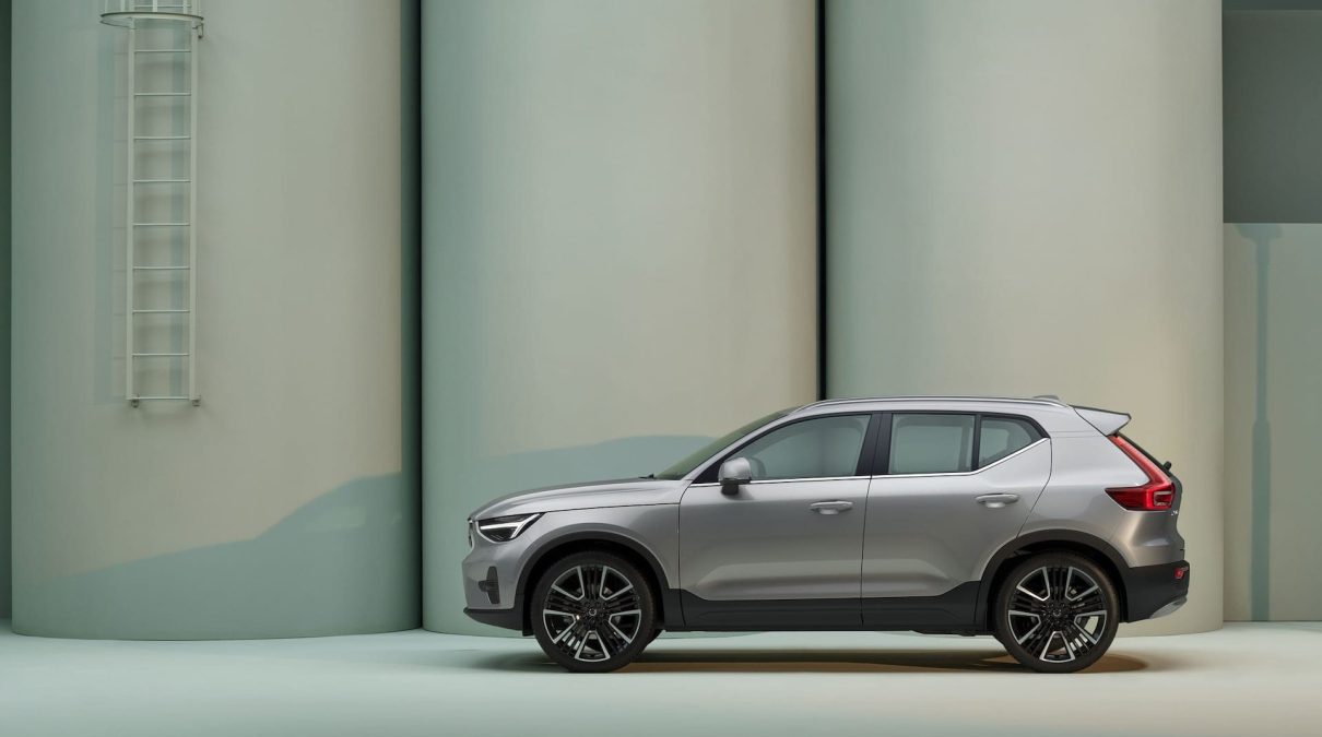 Ranking 2026: los 6 SUV-C premium con mejor relación tecnología-precio del mercado español