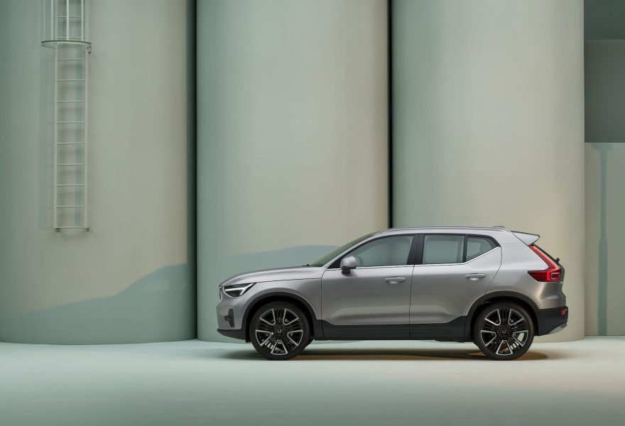 Ranking 2026: los 6 SUV-C premium con mejor relación tecnología-precio del mercado español