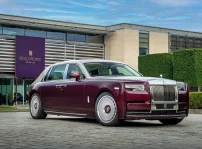 Rolls Royce Phantom Hummingbird Dubai (1)