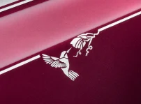Rolls Royce Phantom Hummingbird Dubai (4)