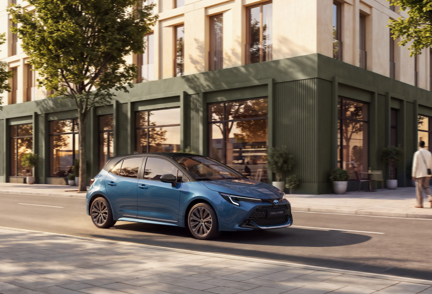 Ranking 2026: los 6 coches con mejor valor de reventa a tres años del mercado español