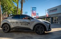 Ranking 2026: los 6 SUV híbridos con mejor relación calidad-precio por debajo de 35.000 euros