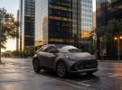 El Toyota C-HR se actualiza y presenta novedades interesantes para viajar más cómodo