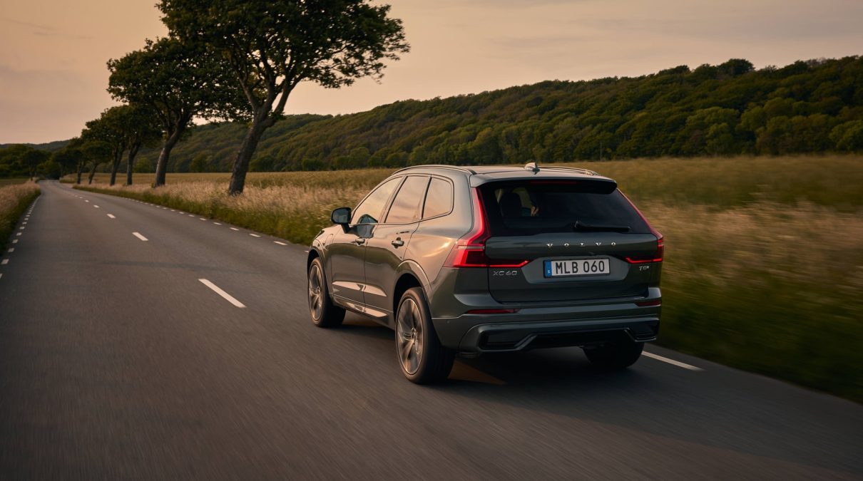 Ranking 2026: los 4 SUV premium más confortables para viajes largos por debajo de 90.000 euros