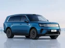 Xiaomi Skynomad N70: el SUV eléctrico que está triunfando en China