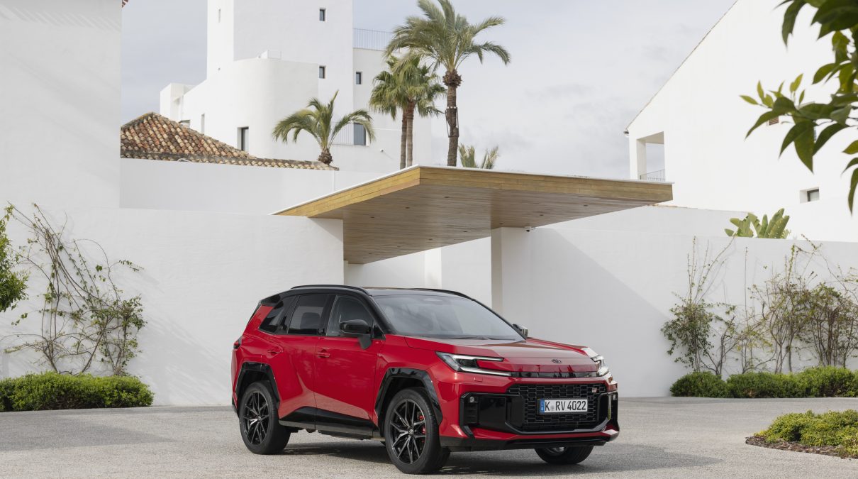 Ranking 2026: los 6 SUV familiares más fiables del mercado español según los índices de calidad