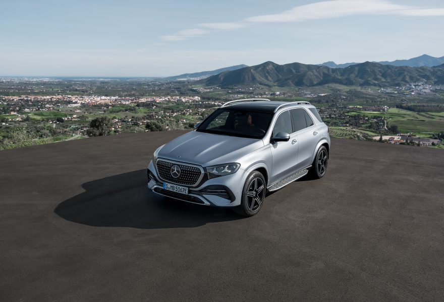 Cómo elegir un SUV híbrido enchufable premium en 2026: autonomía eléctrica, potencia combinada y coste real de uso