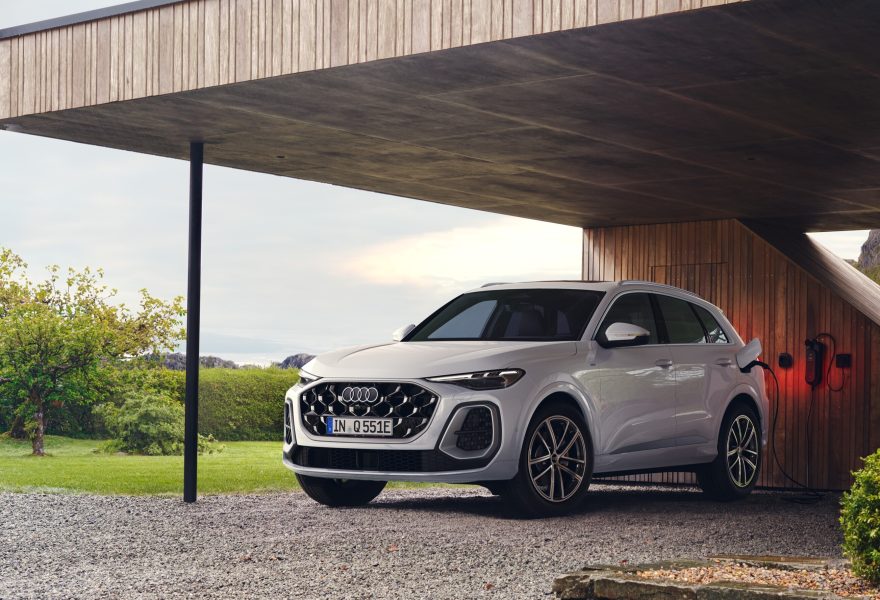 Ranking 2026: los 5 SUV-D premium híbridos enchufables con mayor autonomía eléctrica real del mercado español